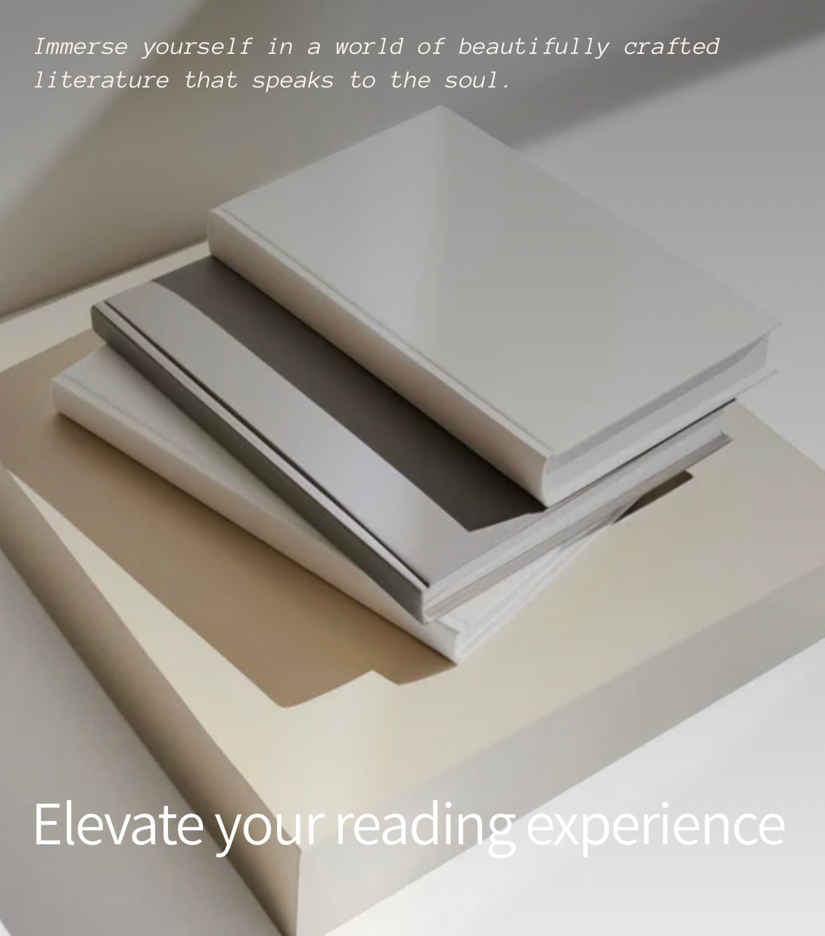 Publishing Services