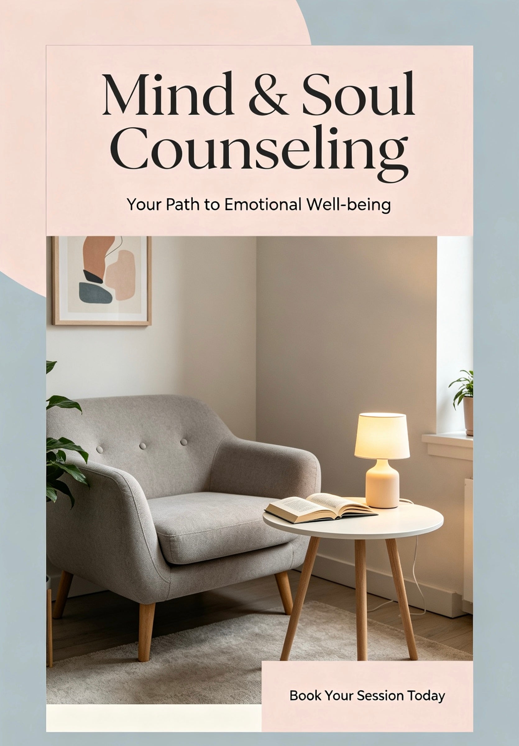 Counseling Single Session