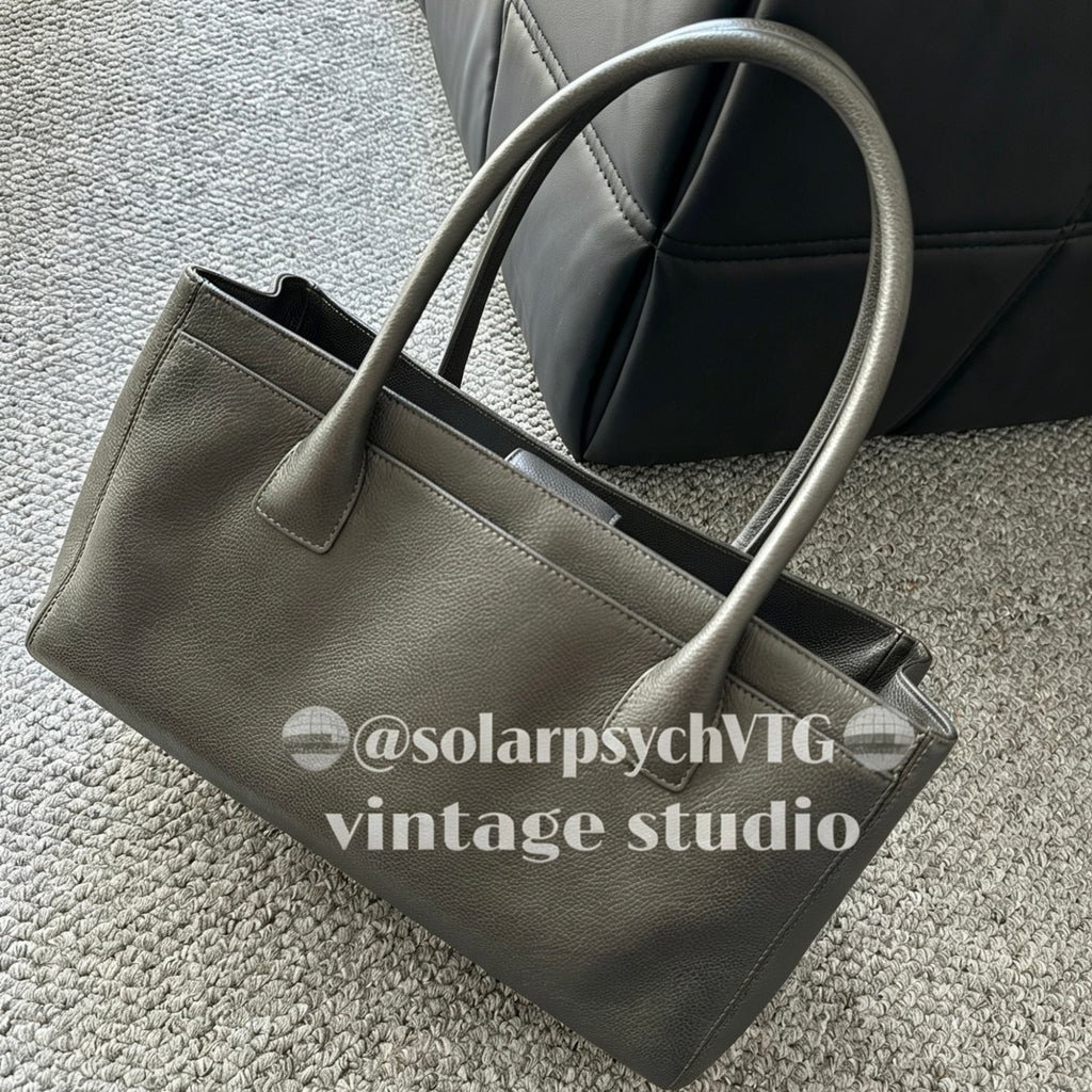 Sac à main Chanel Cerf Vintage