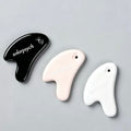 Solarpsych Ceramic Gua Sha Mystery Box | Minimalist Self-Care Blind Box