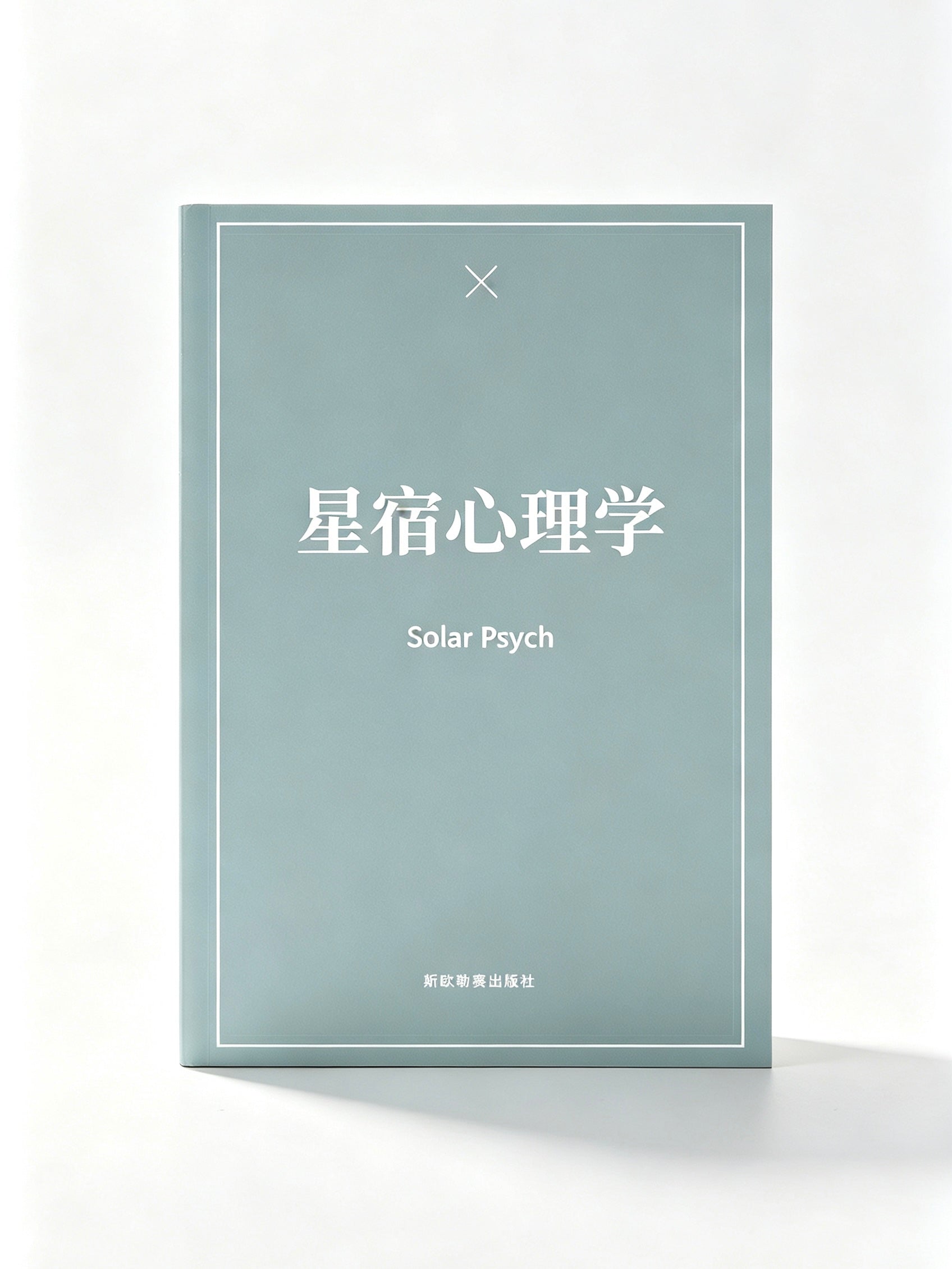 小众心理好书｜星宿心理学深度解析人格情绪
