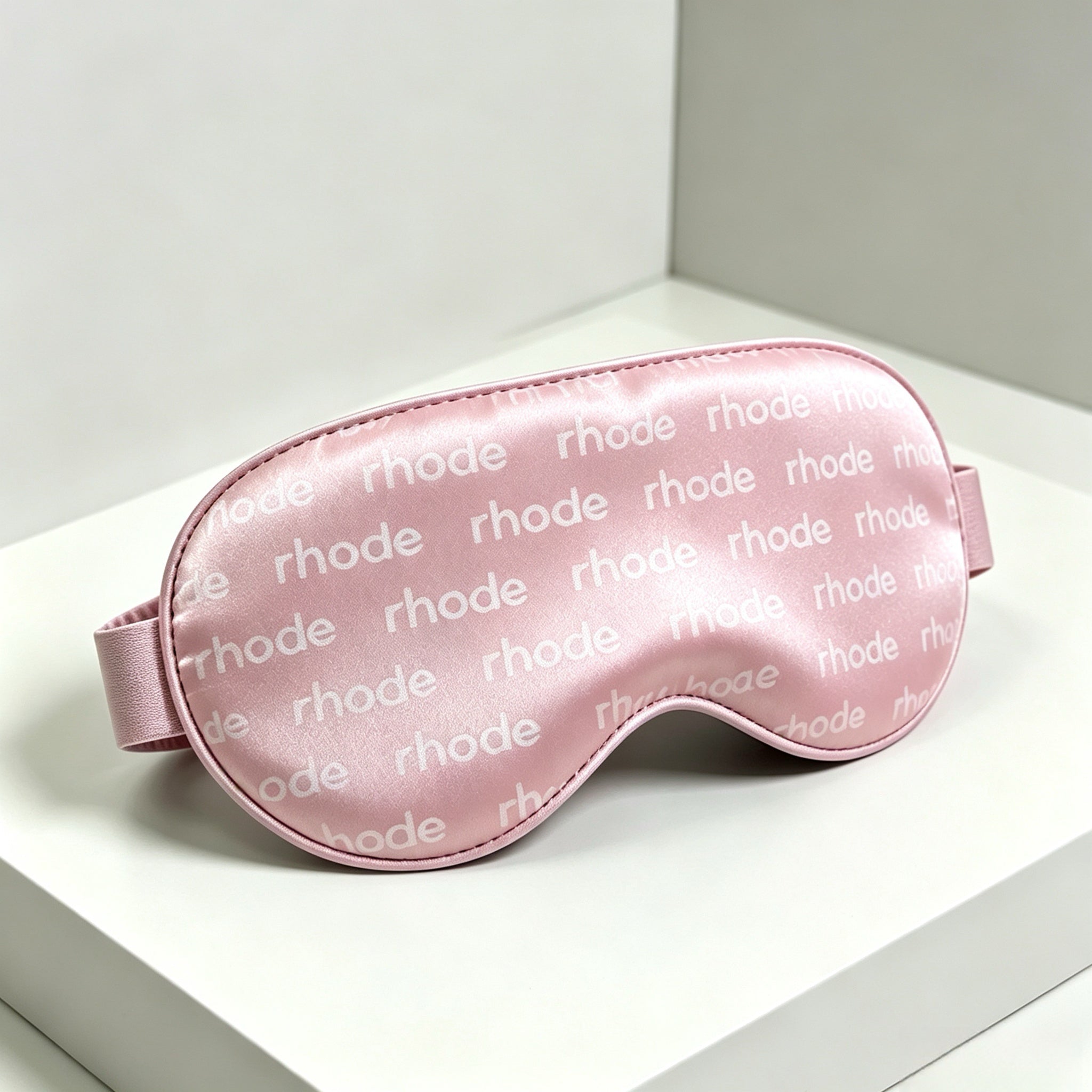 Solarpsych x Rhode Sleep Mask | Pink Limited Edition