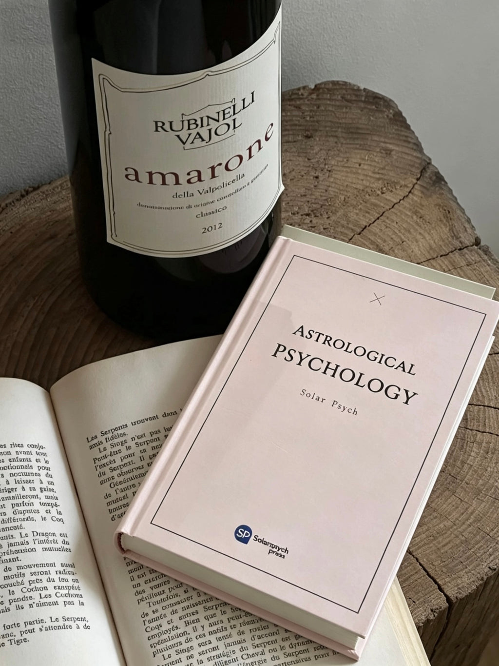 Astrological Psychology Academic Book(Hardback) | Retail & Wholesale