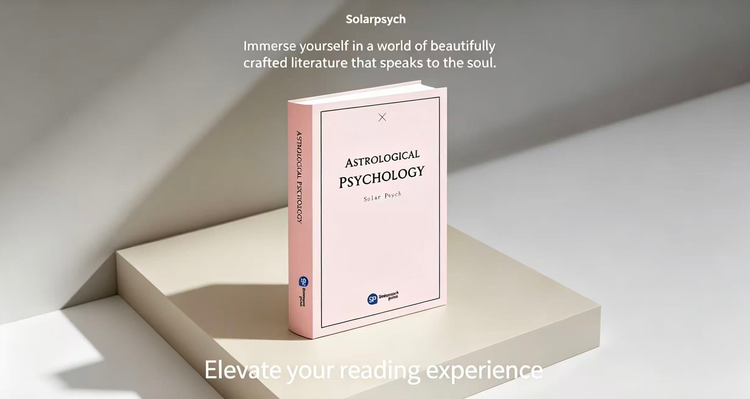 Astrological Psychology Academic Book(Paperback)| Retail